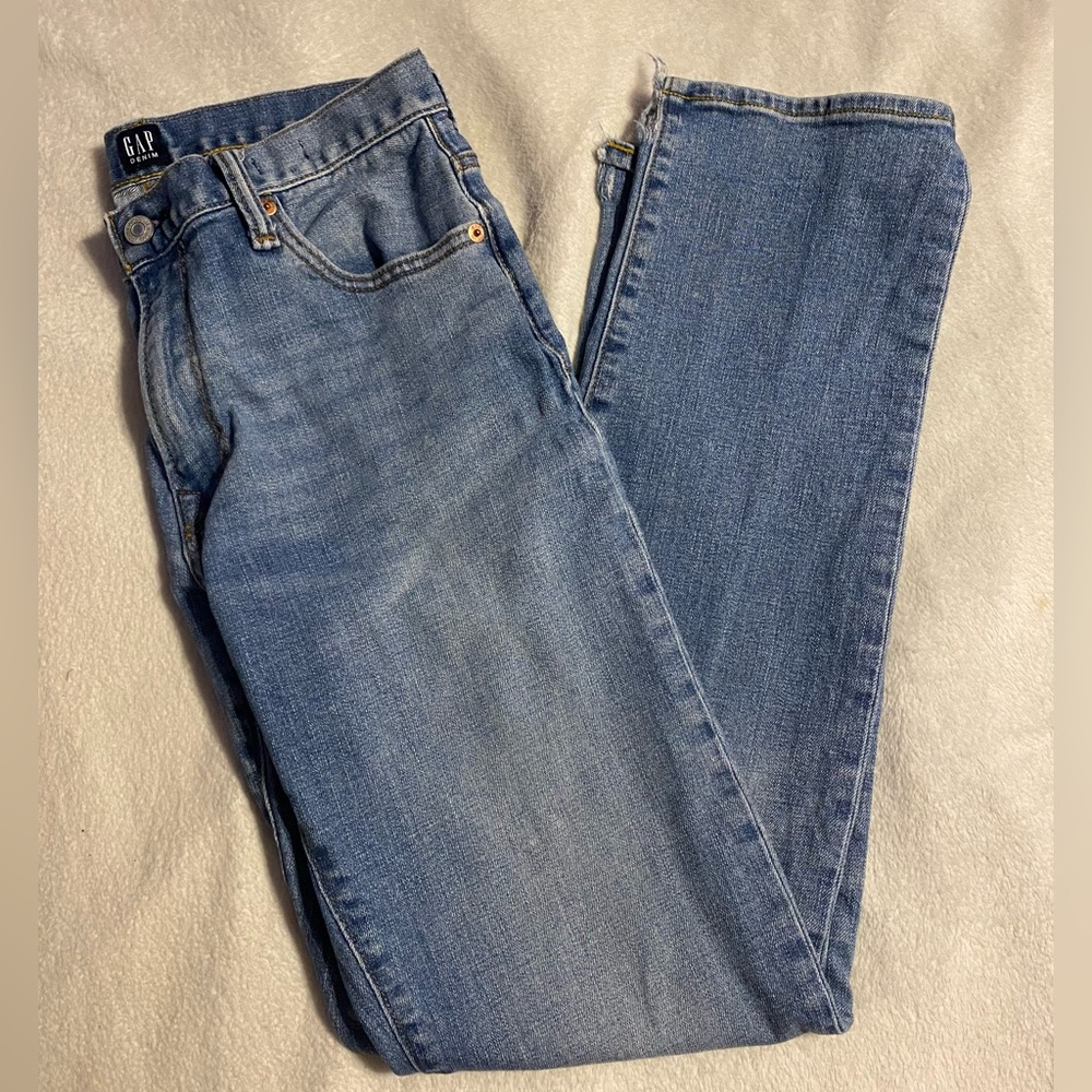 Gap Denim Jeans